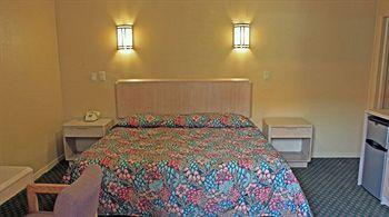 Sands Motel St. George Dış mekan fotoğraf