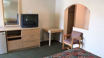 Sands Motel St. George Dış mekan fotoğraf