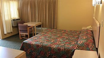 Sands Motel St. George Dış mekan fotoğraf