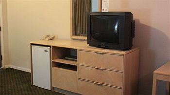 Sands Motel St. George Dış mekan fotoğraf