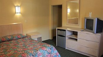 Sands Motel St. George Dış mekan fotoğraf