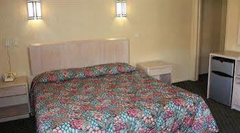 Sands Motel St. George Dış mekan fotoğraf